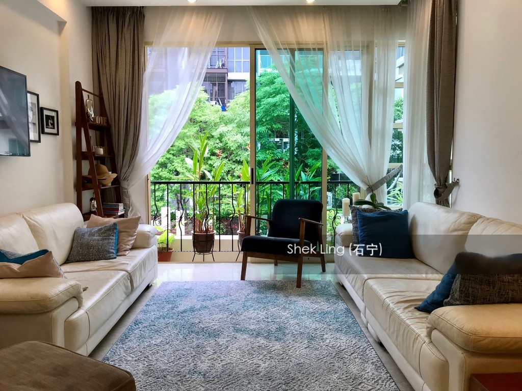 Jervois Regency (D10), Apartment #201715812